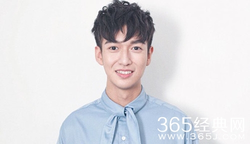 声入人心刘彬濠资料介绍 曾参加过明日之子节目