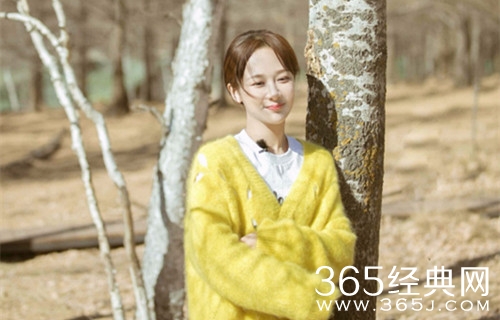 亲爱的客栈2杨紫回归 王珂直言：变成熟了