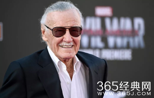 漫威之父斯坦李去世 去世原因曝光 令人惋惜