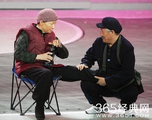 网曝赵本山重回春晚 最近现身老家刘老根大舞台