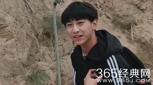 变形计袁杰资料介绍 史上最软萌的主人公