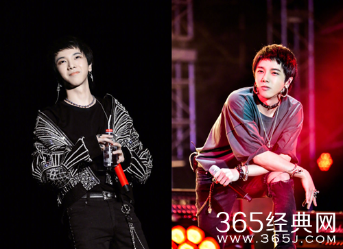 网曝华晨宇经纪人离职 朋友圈发文意味深长