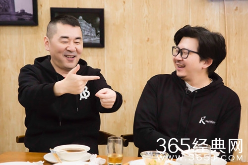 陈建斌做客你好生活家第二季 畅谈演艺之路