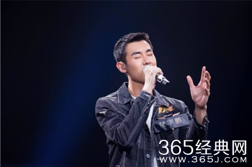 声入人心陆宇鹏资料介绍 一位国家二级运动员