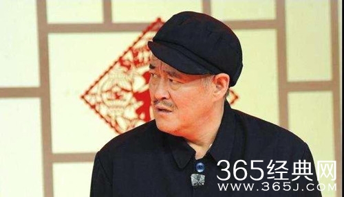 网曝赵本山重回春晚 最近现身老家刘老根大舞台