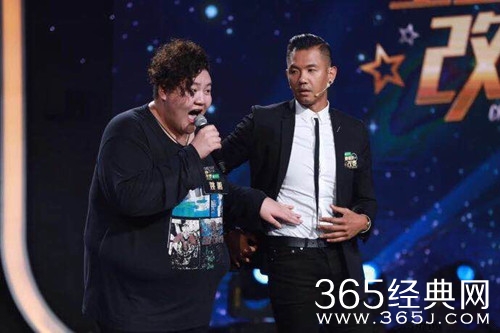 重量级改变节目介绍 一档肥胖人群励志真人秀