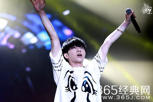 网曝华晨宇经纪人辞职 本人这样回应 引发热议