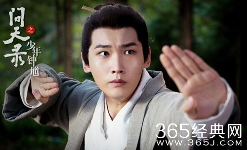 最夯剧集社175：继《双世宠妃2》后，邢昭林4部新剧来袭，女主全是高颜值，让人期待