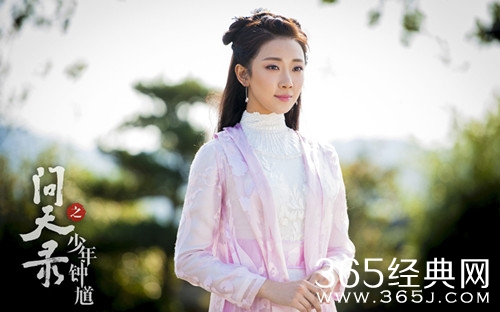 最夯剧集社175：继《双世宠妃2》后，邢昭林4部新剧来袭，女主全是高颜值，让人期待