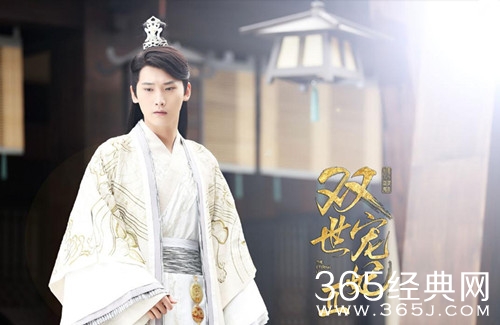 最夯剧集社175：继《双世宠妃2》后，邢昭林4部新剧来袭，女主全是高颜值，让人期待