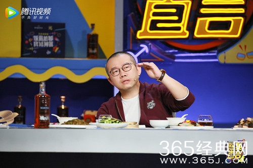 恕我直言第九期嘉宾名单曝光 情感专家涂磊来了