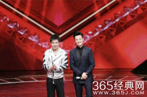 我要上春晚播出时间已定 将于11月17日首播