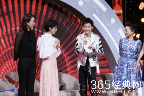 我要上春晚本周六首播 王禹带高难度魔术表演登台