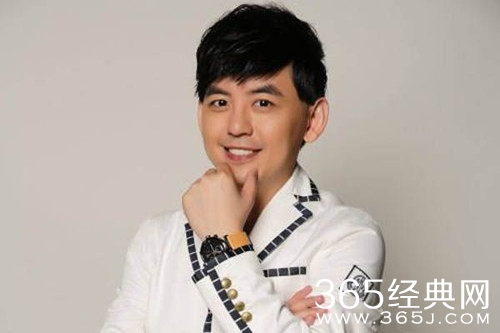 黄子佼眼红陶晶莹 感叹对方酬劳远高于自己