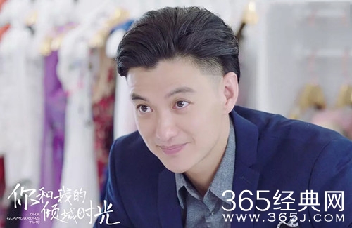 赵丽颖力挺周一围