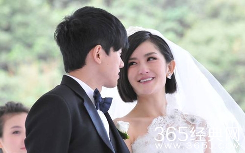 谢娜自曝曾想放弃张杰 因为外界的不解和诽谤