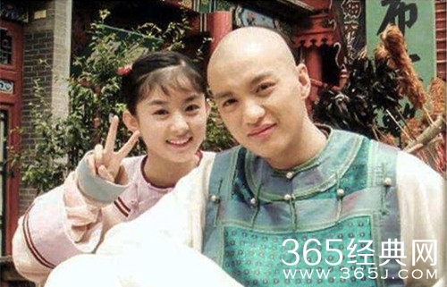 赵丽颖力挺周一围 原来两人还有这层关系