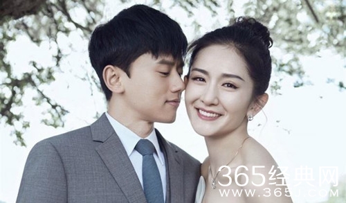 谢娜自曝曾想放弃张杰 因为外界的不解和诽谤