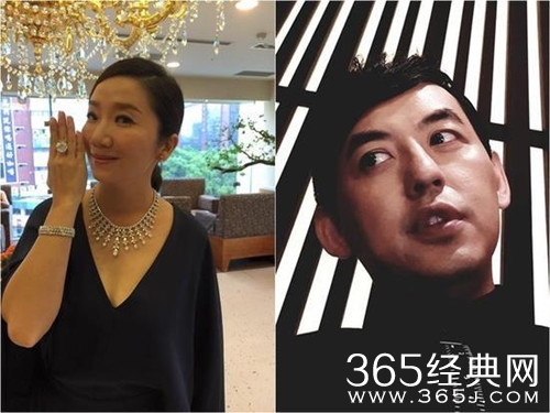 黄子佼眼红陶晶莹 感叹出道早 还不及对方酬劳高