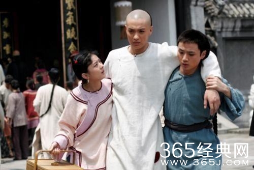 赵丽颖力挺周一围 原来两人还有这层关系