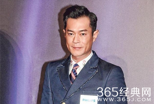 古天乐颈椎移位 严重到手指麻痹 飞美国动刀做手术