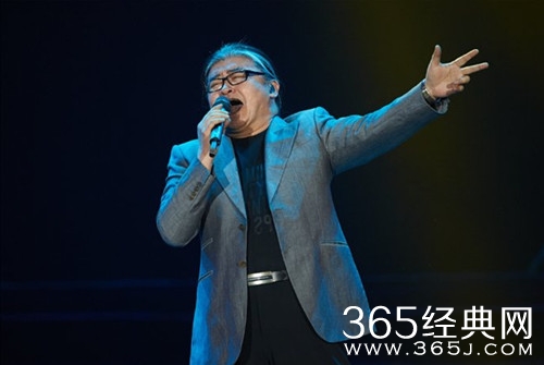 网曝刘欢加盟歌手2019 这是“内定”歌王的节奏？