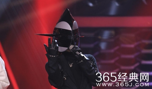 蒙面唱将3A4之王真实身份揭秘  华语男歌手林志炫