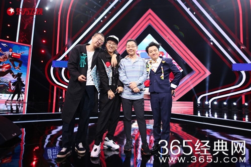 没想到吧宣布定档 11月24日起每周六晚惊喜相约