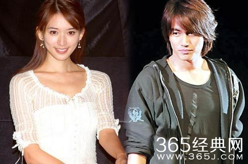 林志玲回应言承旭认爱 尴尬表示不是自己