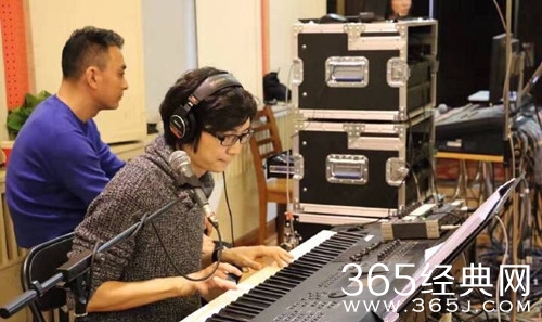 声入人心钢琴老师马克资料介绍 中国音乐学院教师