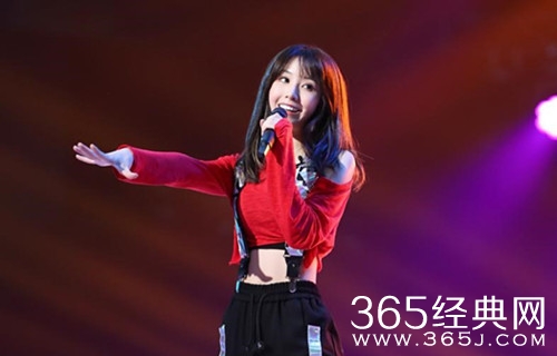 下一站传奇程茉资料介绍 凭借延禧攻略玉壶一角走红