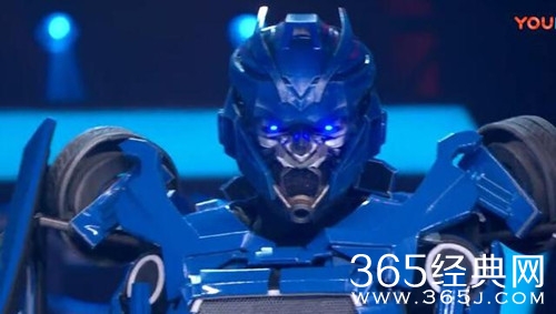 蒙面唱将猜猜猜3超级变变变真实身份揭秘 抖音红人刘宇宁