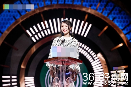 吐槽大会3张韶涵担任主咖 简直有太多点可以吐了