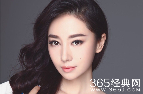 樊少皇妻子贾晓晨个人资料介绍 中国影视演员