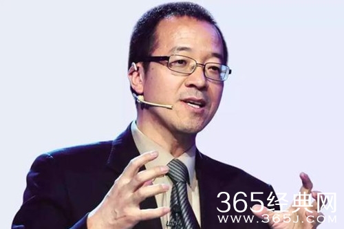 俞敏洪就中国女性堕落言论道歉 称女性强则男人强