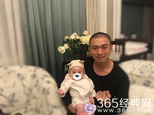 樊少皇让女儿习武 妻子反对的原因你绝对想不到