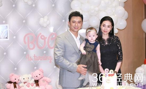 樊少皇想让女儿习武 妻子发对 怕女儿上学会打同学