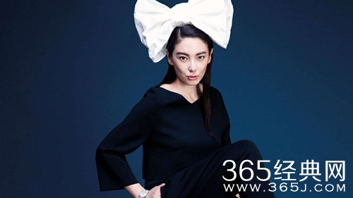 张雨绮diss俞敏洪 曾发表女性堕落导致整个国家堕落的言论