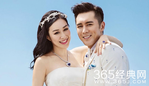 钟丽缇备孕四胎被女儿反对 理由很暖 因是高龄产妇