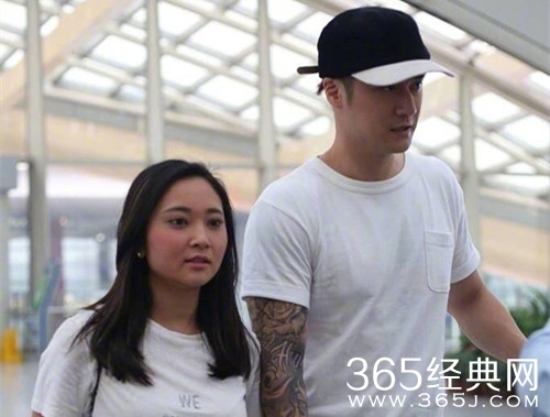 蒋劲夫疑被女友指控家暴 本人回应：一直在悔恨中度过