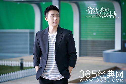 最夯剧集社178：《你和我的倾城时光》除了主演外，配角也十分吸睛，你pick谁？