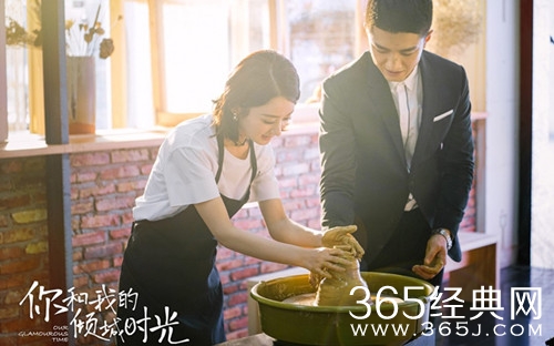 最夯剧集社178：《你和我的倾城时光》除了主演外，配角也十分吸睛，你pick谁？