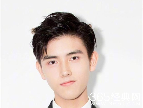 网曝陈飞宇参加偶像练习生2 工作室否认：还是先踏实拍戏