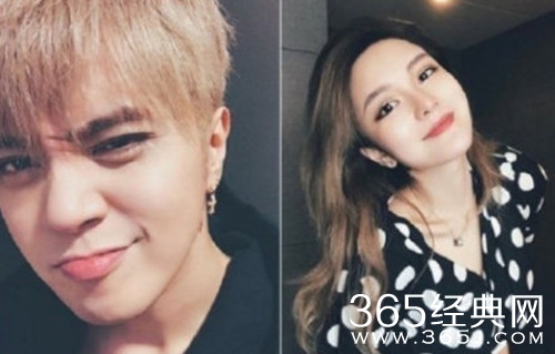 周扬青下厨为罗志祥妈妈庆生 小猪大赞女友厨艺