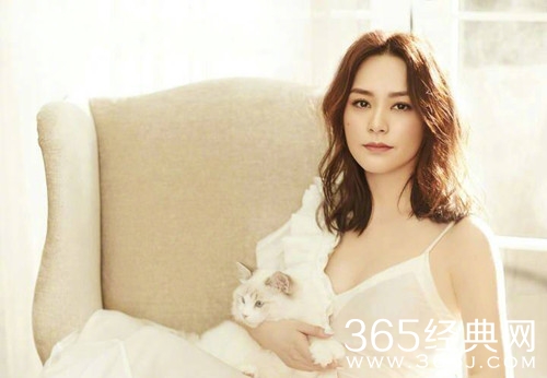 阿娇首度公开体重 扬言势必要在婚礼前再瘦下几公斤