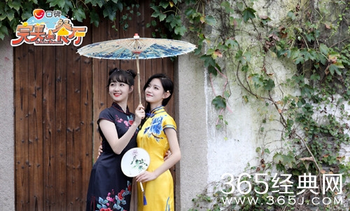 完美的餐厅主题曲青春料理歌词介绍 由李子璇陈意涵演唱