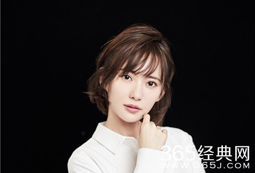 白宇女朋友刘萌萌个人资料介绍 爱情公寓诺澜的扮演者