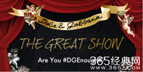 DG大秀被曝正式取消 因设计师发表辱华言论