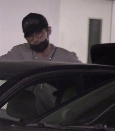 白宇刘萌萌恋情被证实 一路逛街吃饭 十分甜蜜