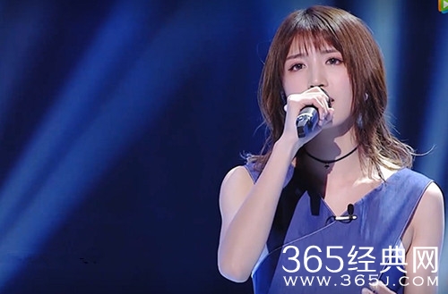 下一站传奇余紫妍资料介绍 曾是加油美少女中的人气选手